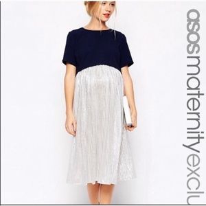 ASOS Maternity Dress